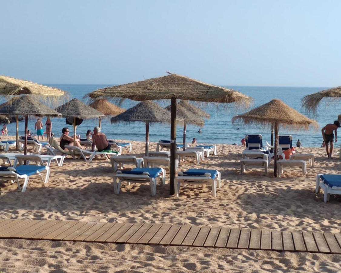 Апартаменты Colina Ferias- Garagem & Wifi Картейра Экстерьер фото