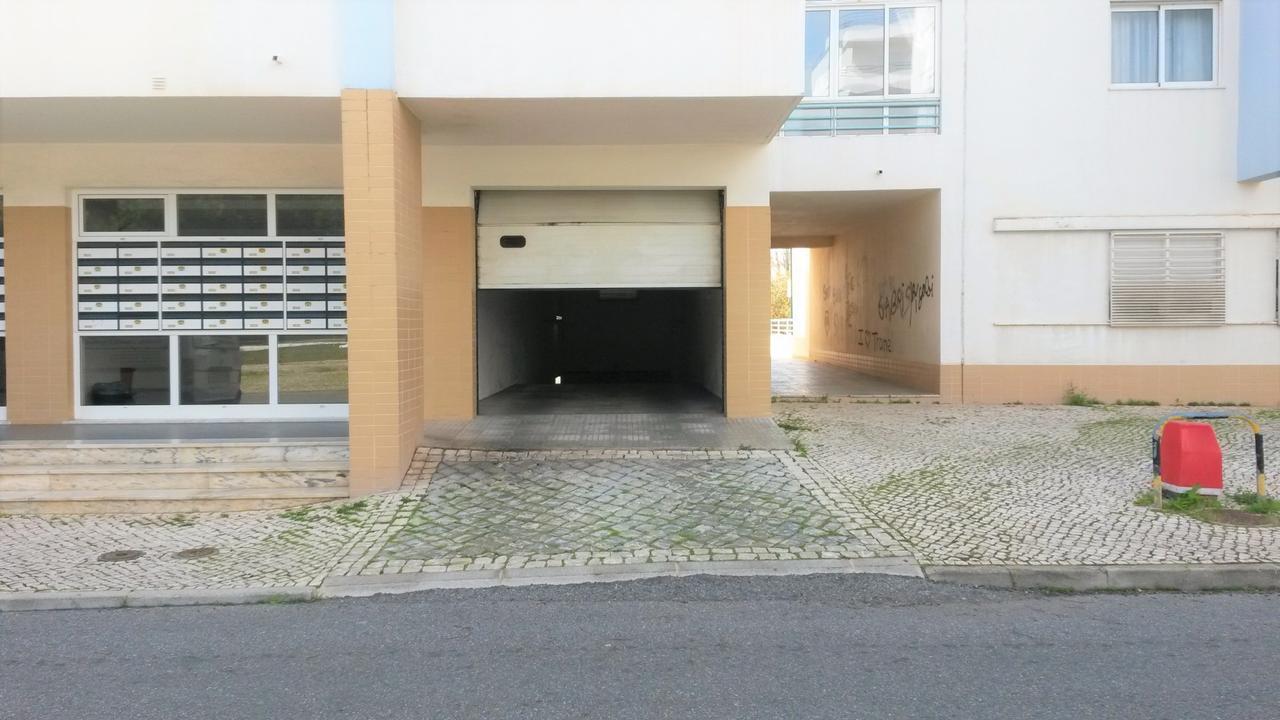 Апартаменты Colina Ferias- Garagem & Wifi Картейра Экстерьер фото